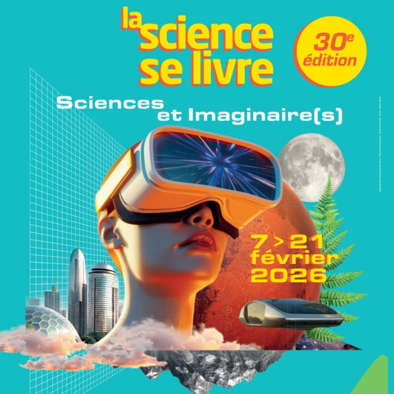 la science se livre