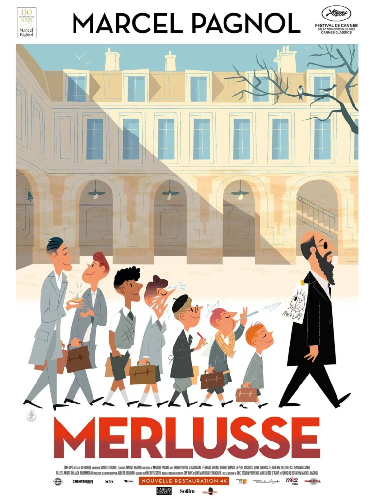 merlusse