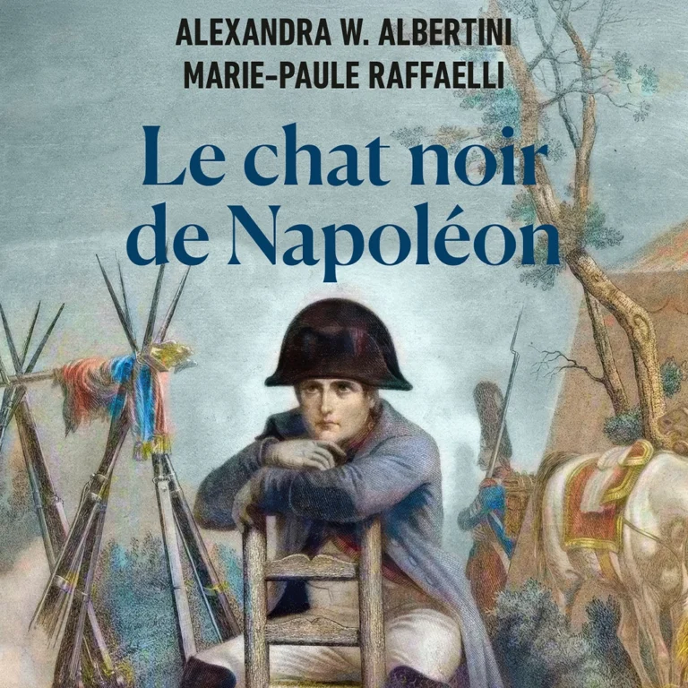napoleon-chat-noir