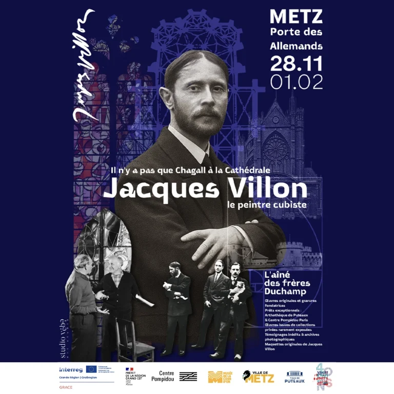 villon metz expo