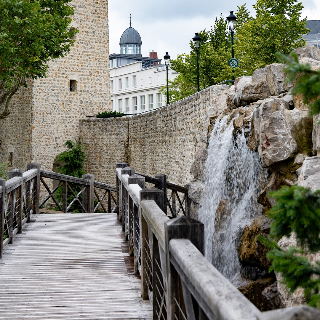 ÉcoQuartier des Bergères 7 5