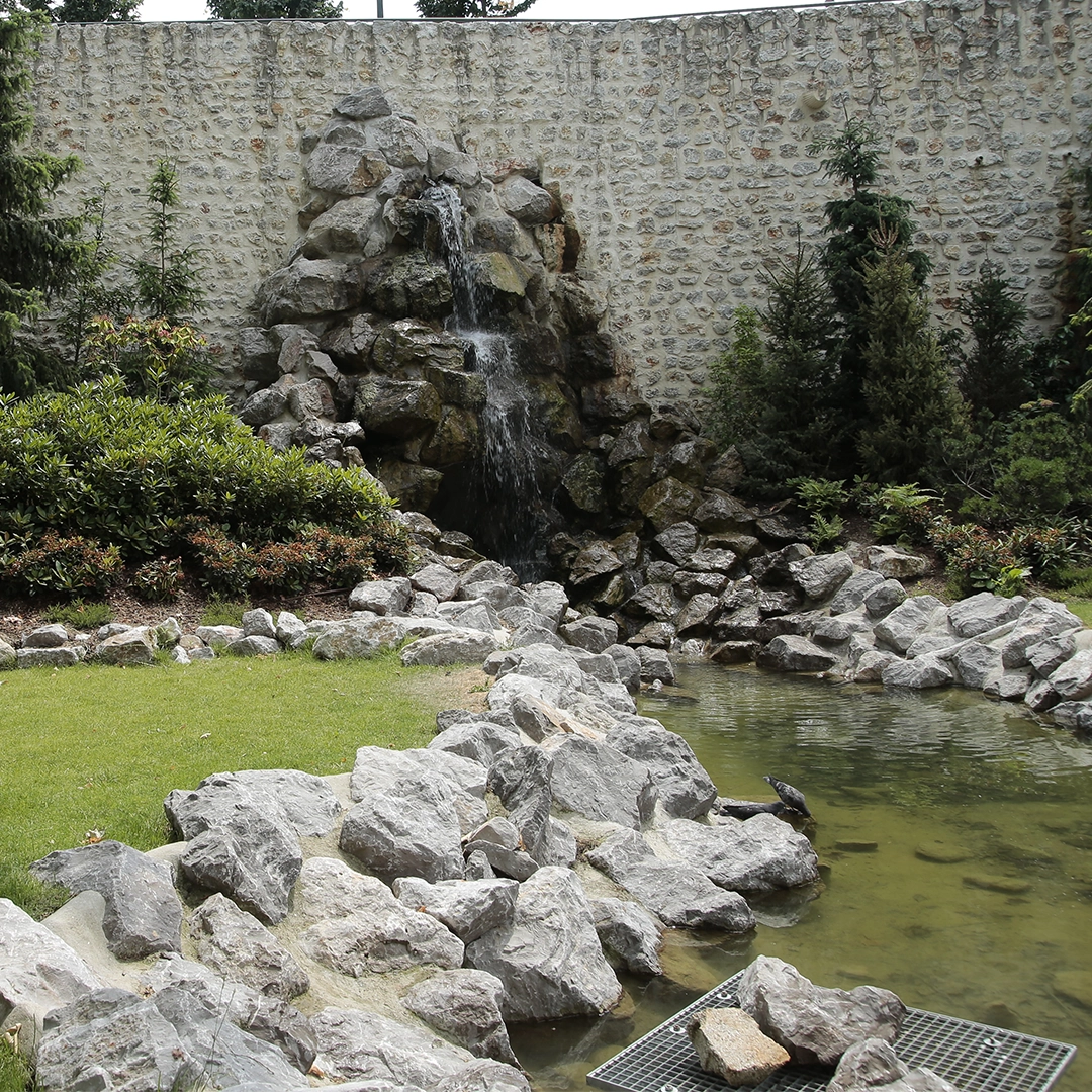 ÉcoQuartier des Bergères 4 8