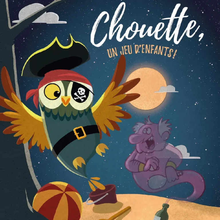 Chouette un jeu denfants V2