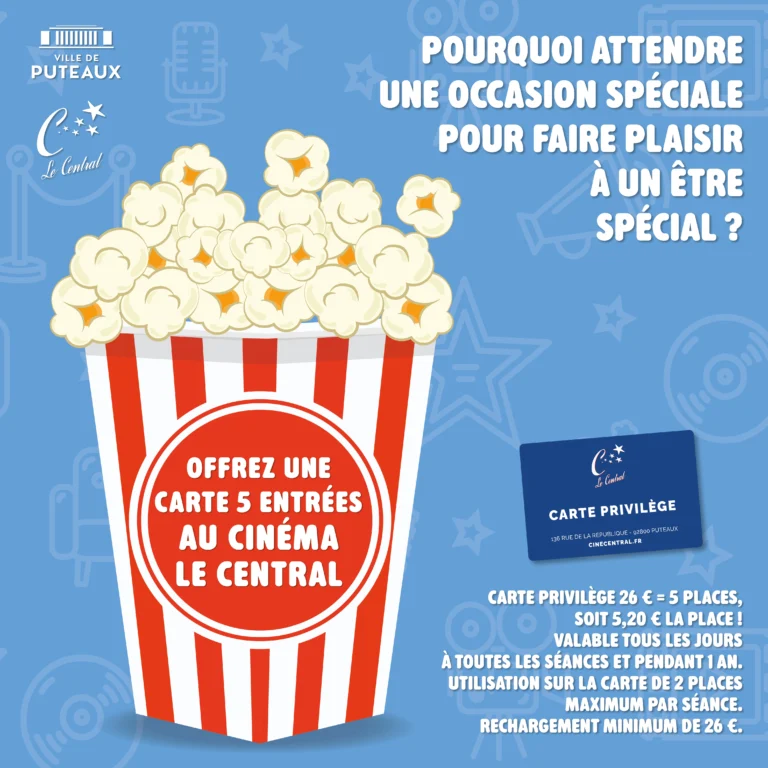 DT 8694_CINEMA CARTE 5 PLACES_1080x1080px