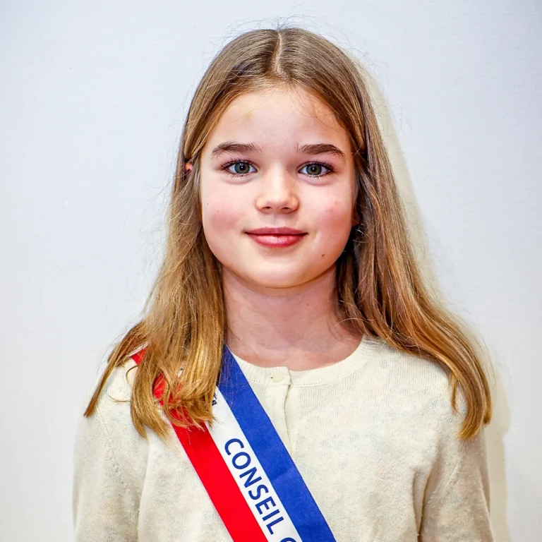 julie legrix de la salle