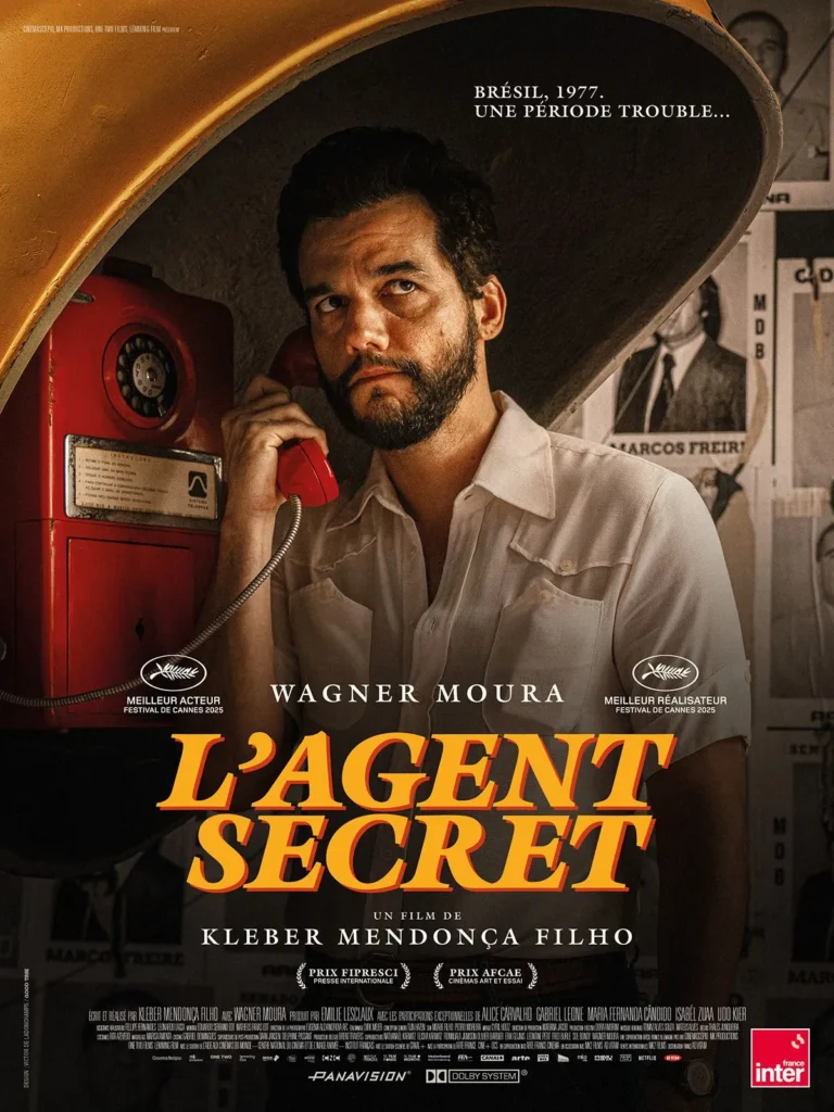 lagent secret 1