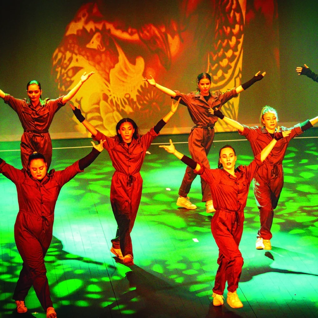 laure legendre hiphop