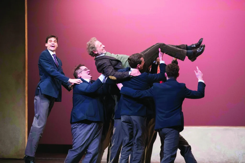 le cercle des poetes disparus clouis josse jmd productions 07 3 11zon