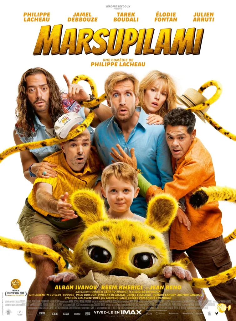 marsupilami web 1