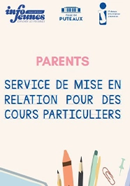 parents cours particuliers