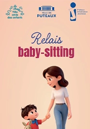 relais babysitting
