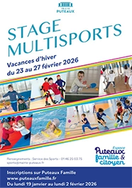 stage multisports