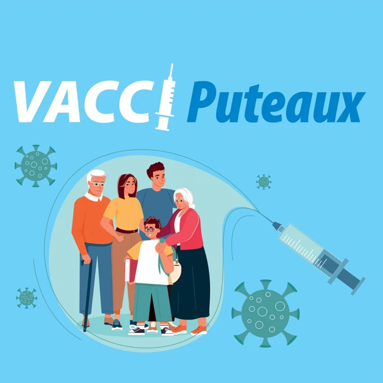 vacci puteaux