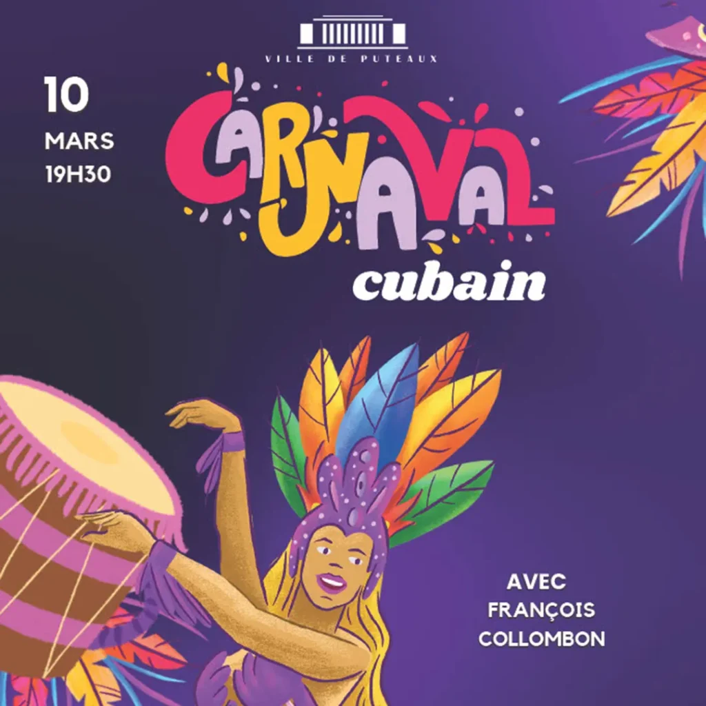 Carnaval cubain