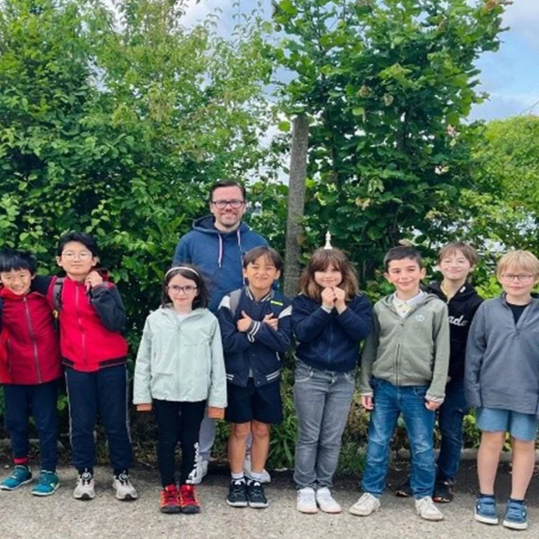 association CSMP échecs Puteaux