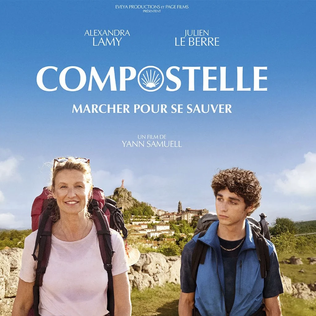compostelle