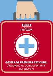 gestes premiers secours