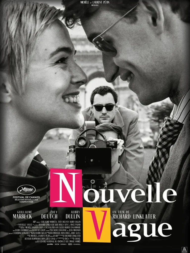 nouvelle vague