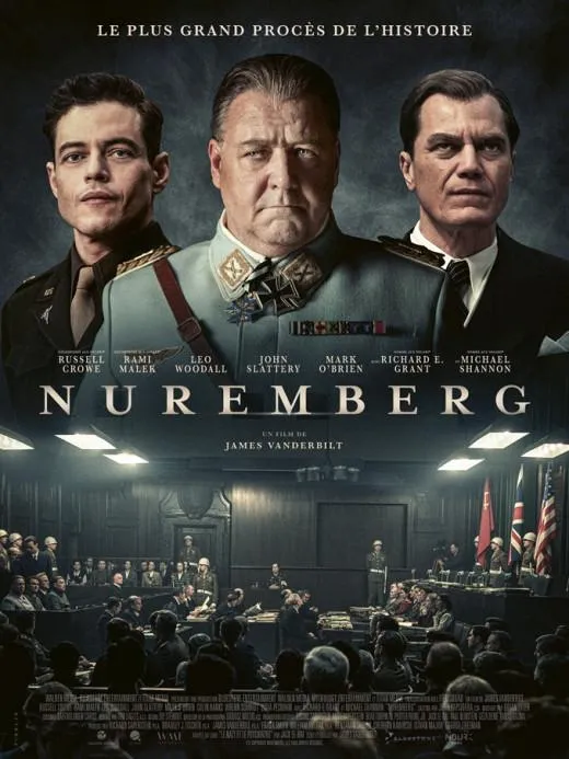 nuremberg