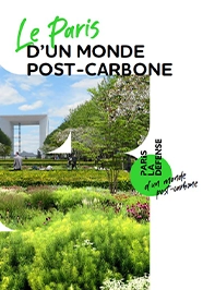 paris monde postcarbone