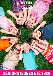 sejours jeunes ete 2026