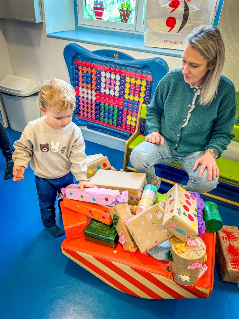 RPE du théâtre 2026