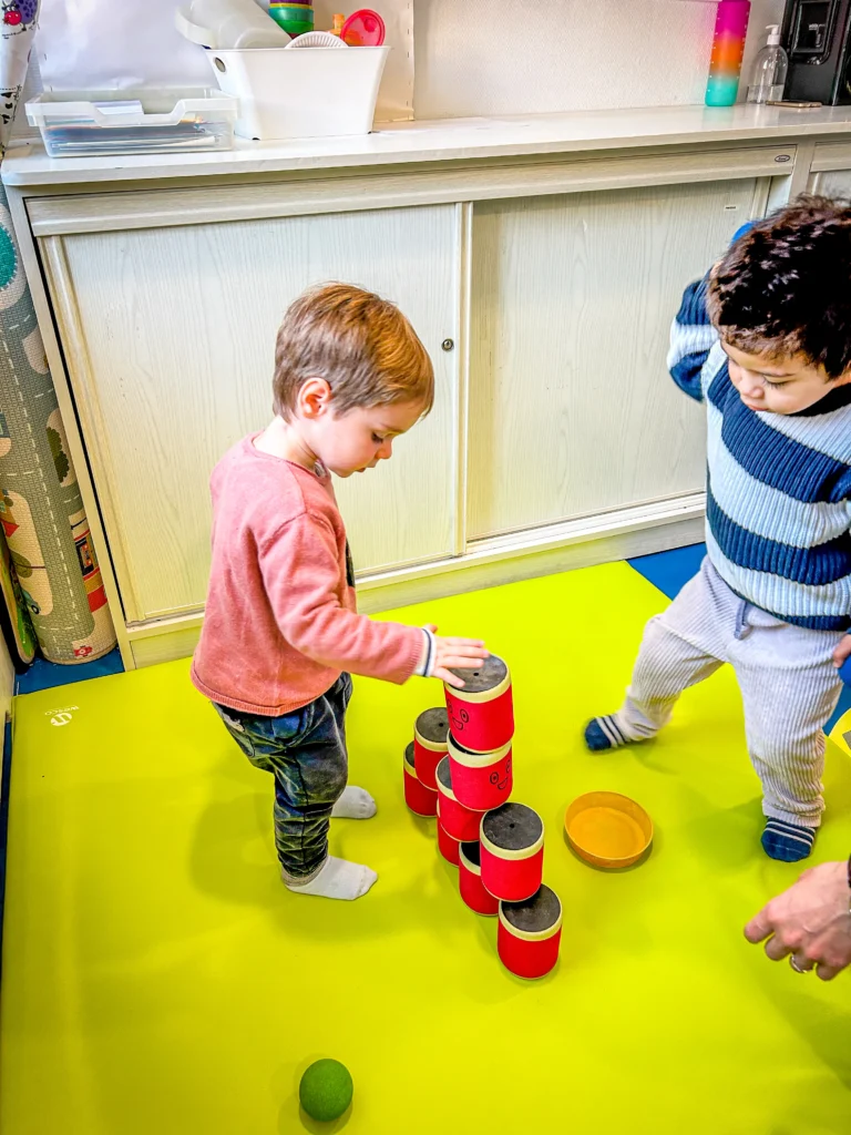 RPE du théâtre 2026