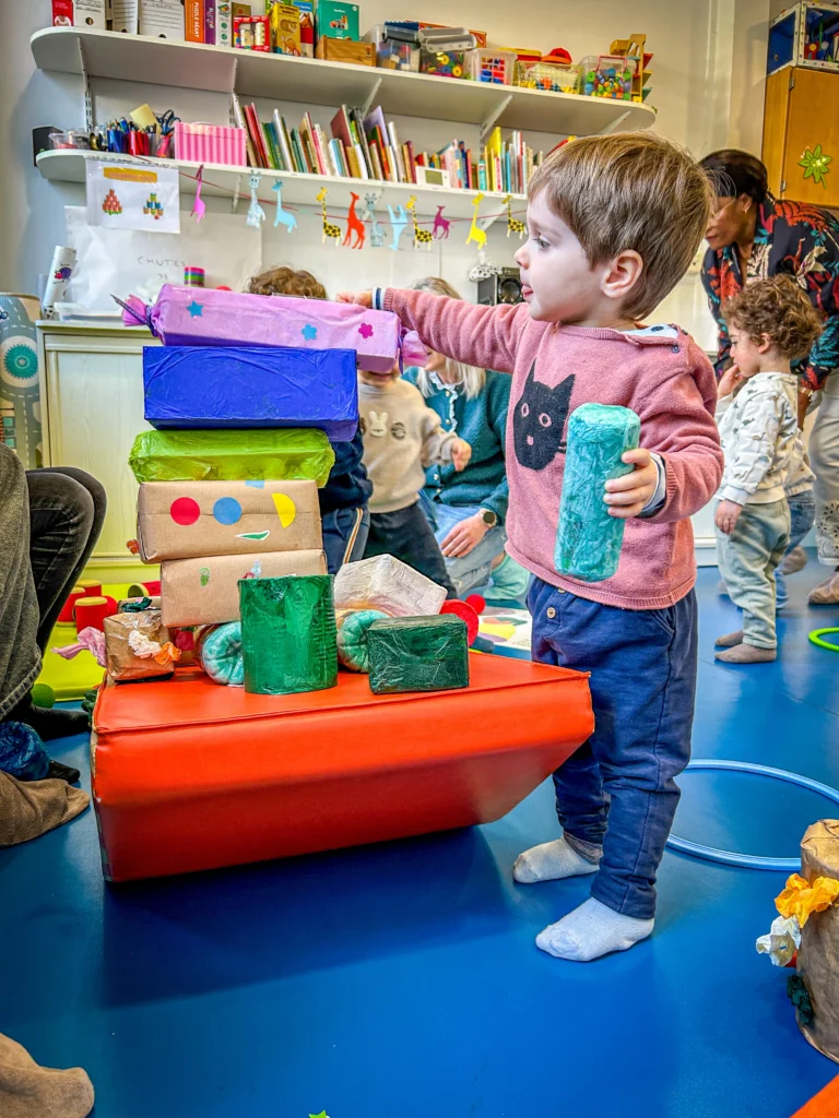 RPE du théâtre 2026