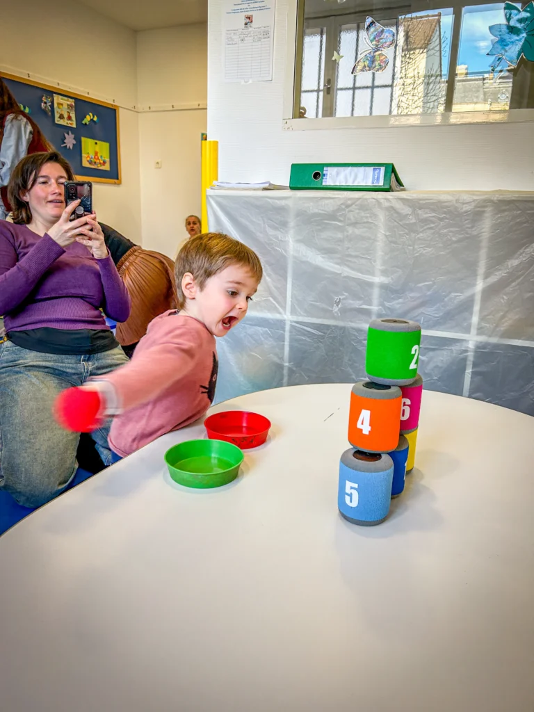 RPE du théâtre 2026