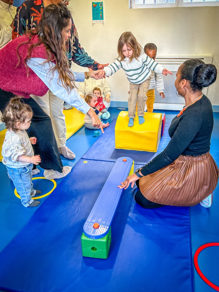 RPE du théâtre 2026