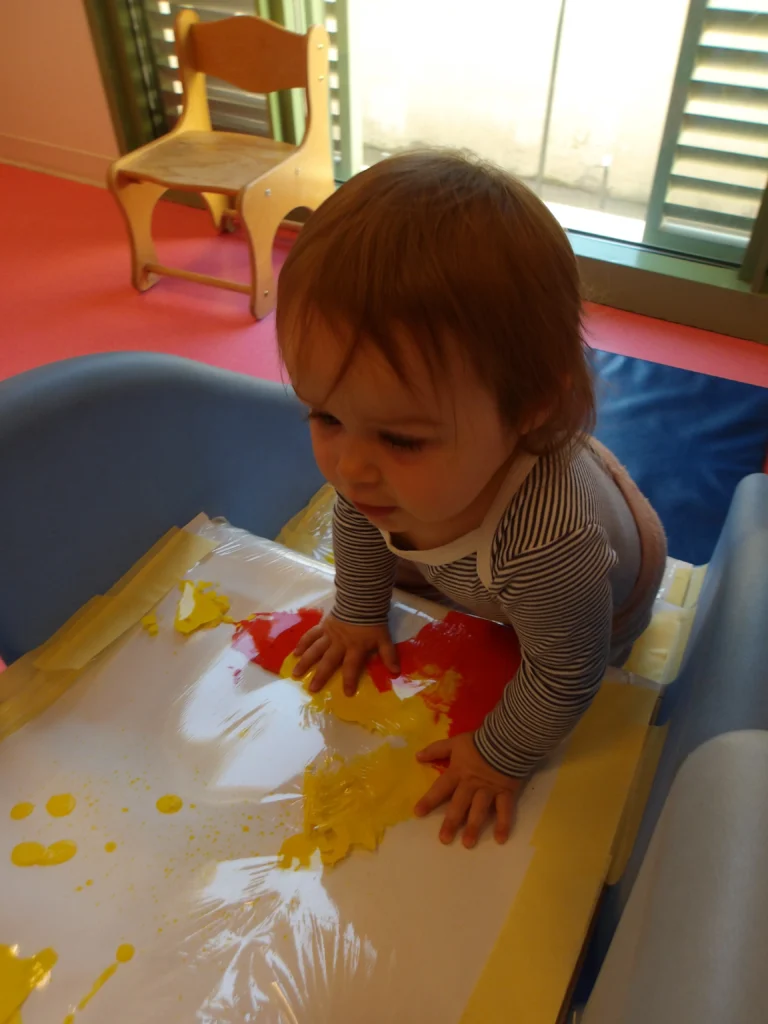 creche arche de noe 2026