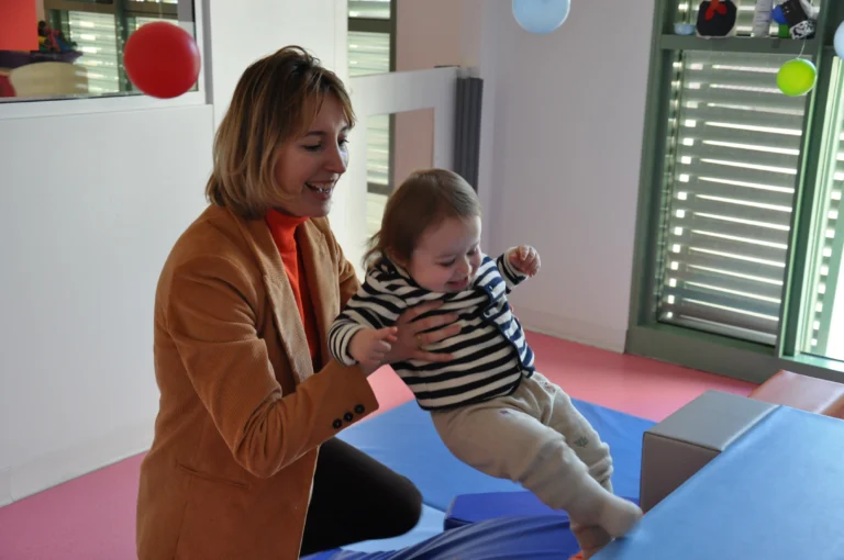 creche arche de noe 2026