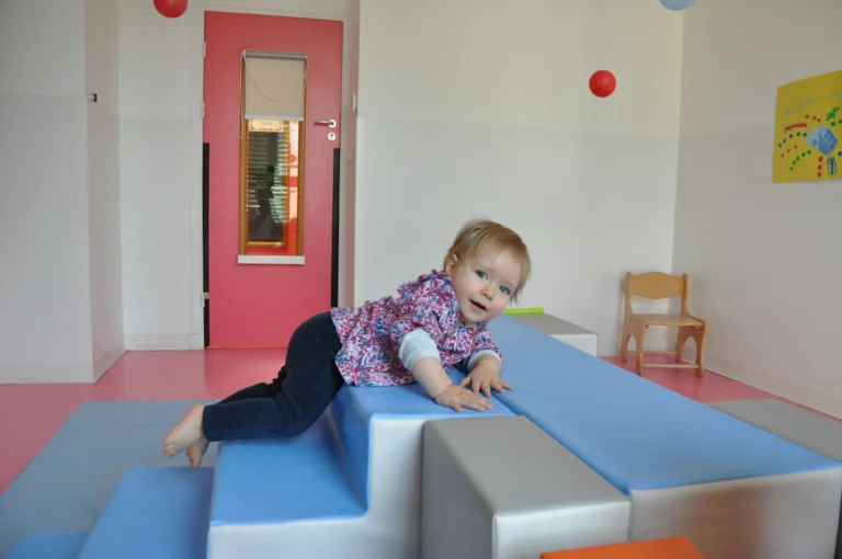 creche arche de noe 2026