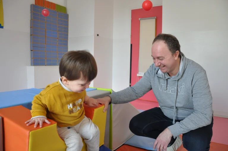 creche arche de noe 2026