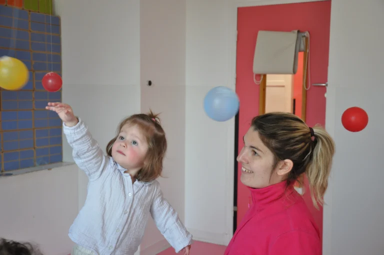 creche arche de noe 2026