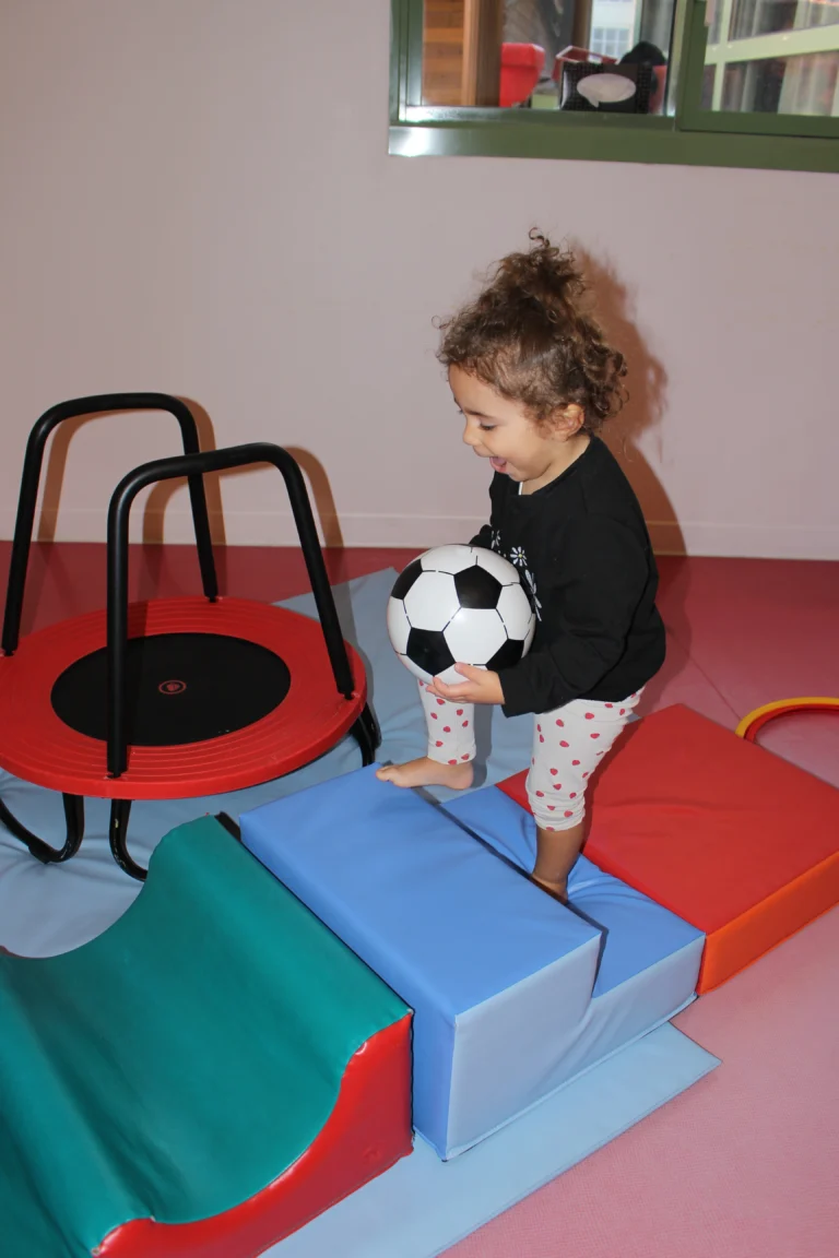 creche arche de noe 2026