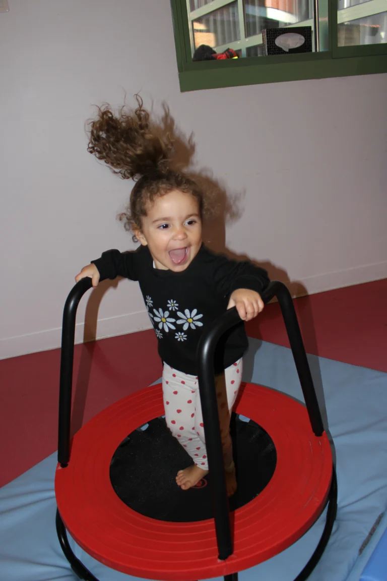 creche arche de noe 2026