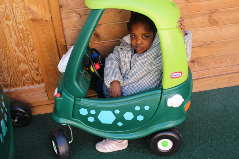 creche arche de noe 2026