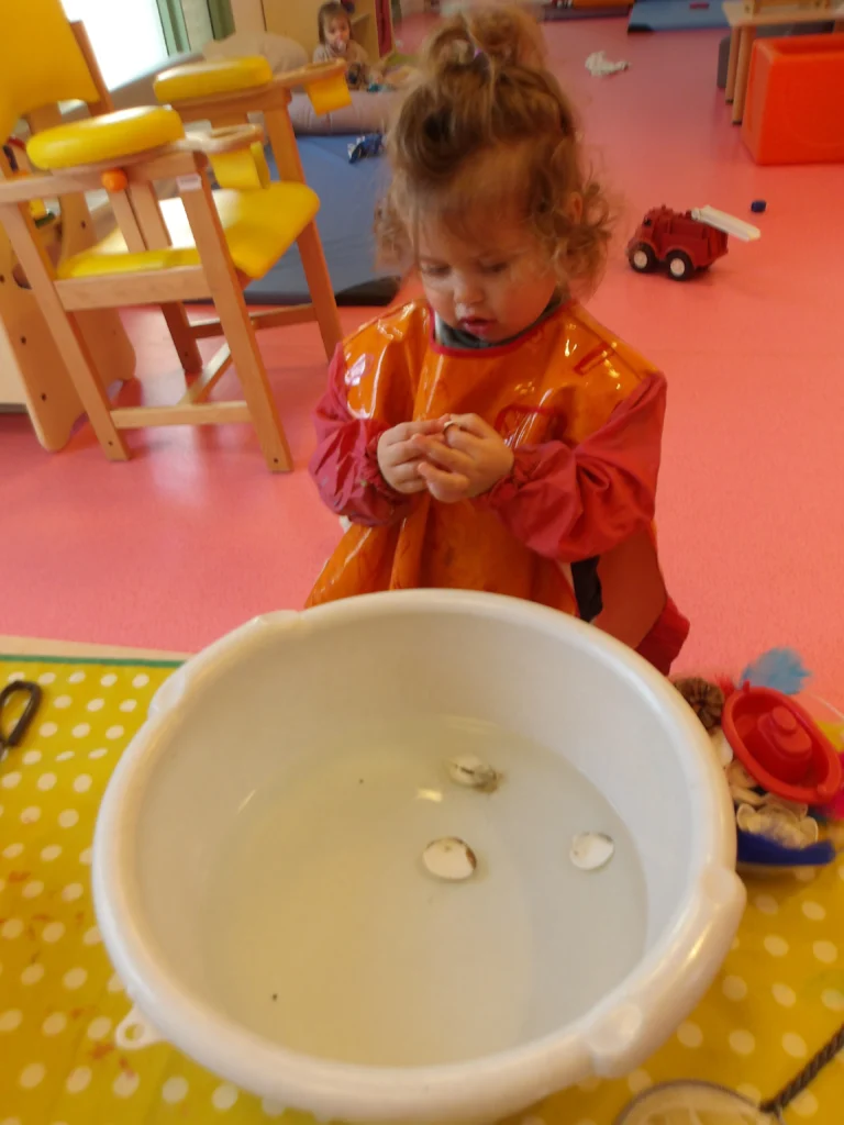 creche arche de noe 2026