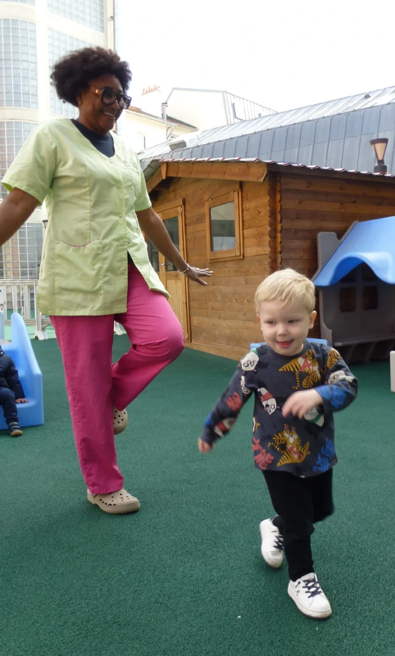 creche arche de noe 2026