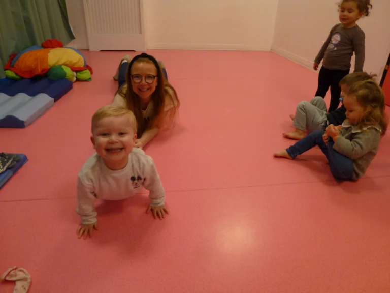 creche arche de noe 2026