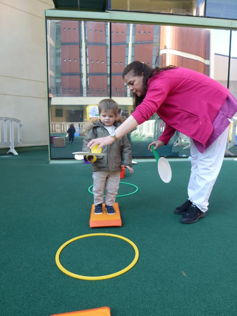 creche arche de noe 2026