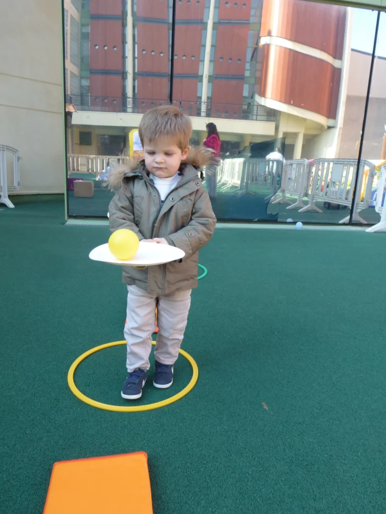 creche arche de noe 2026