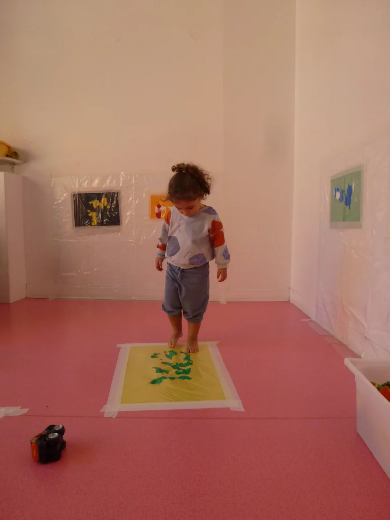 creche arche de noe 2026