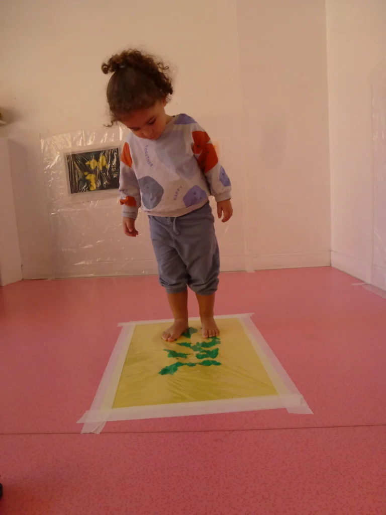 creche arche de noe 2026