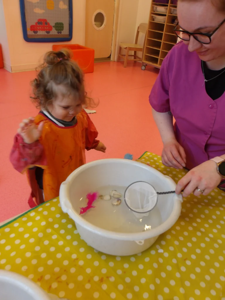 creche arche de noe 2026