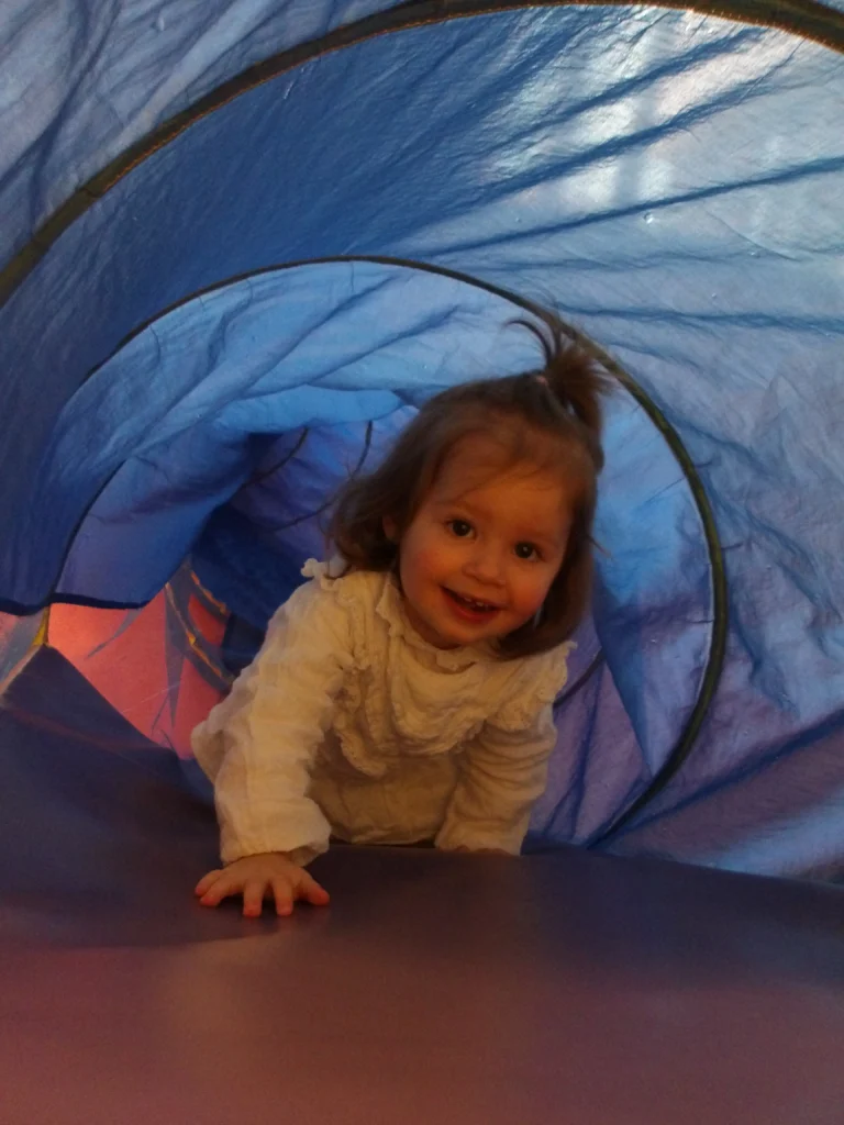 creche arche de noe 2026