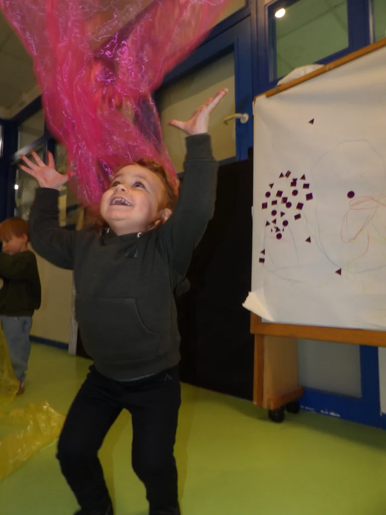 creche de la clairiere 2026