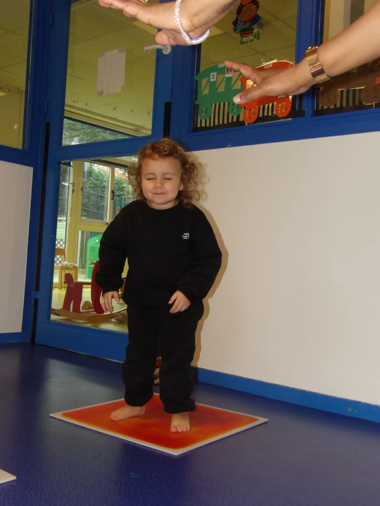 creche de la clairiere 2026