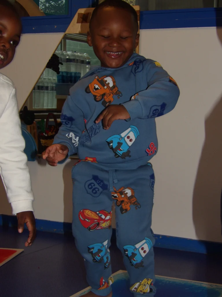 creche de la clairiere 2026